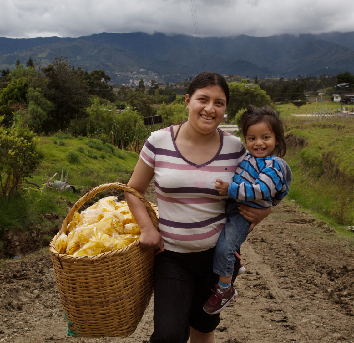 CARE Ecuador