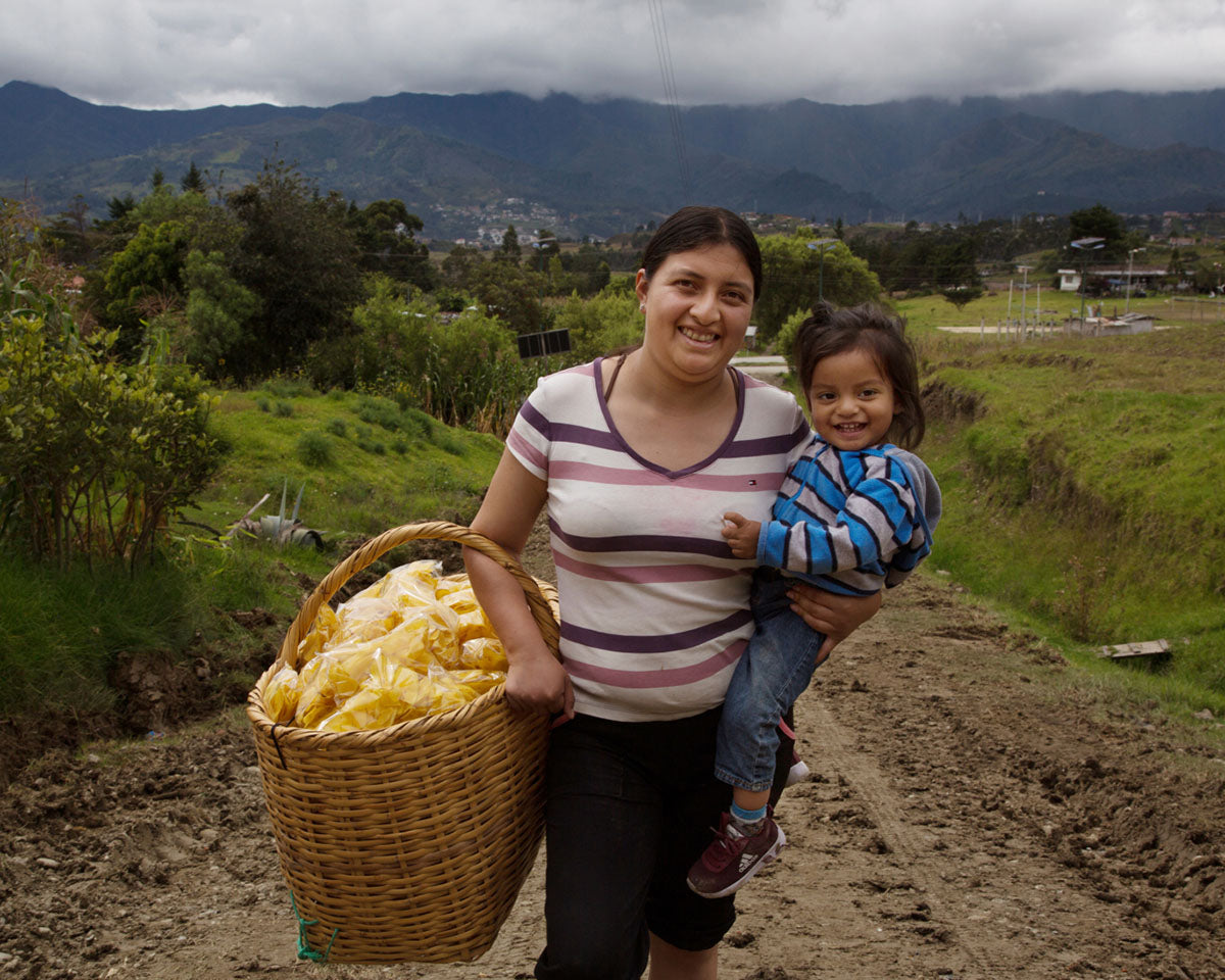 CARE Ecuador