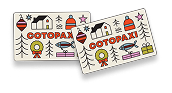 Shop Gift Cards